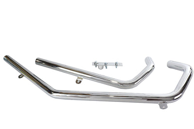 Upsweep XL Rigid Header Set, 1957-84