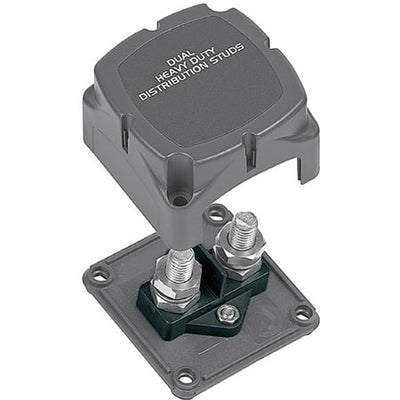 Distributor Stud Dual 2X10MM MC8 - 7022S