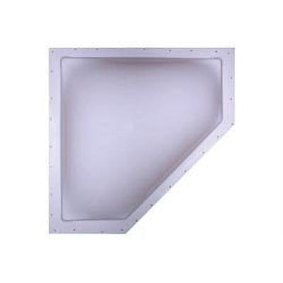Neo Skylight-wh - 20 X 8 - NSL208W