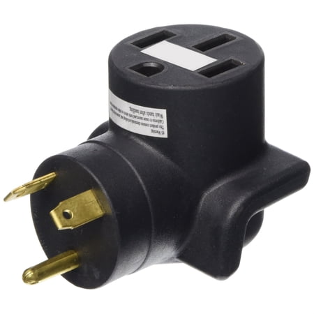 50/30AMP HD Molded Adapte - 1600582