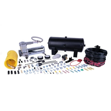 WIRELES1 Tank Upgrade 25980/25980EZ - 25981