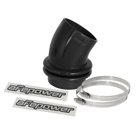 Intake Coupling Kit - 5900050