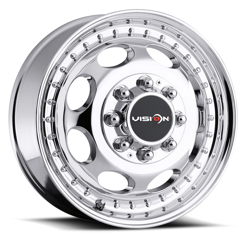 Wheel 181 Dually - 181Z7681CF