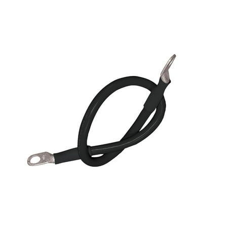 Battery Cable Assembly 4 Awg (21MM - 189134