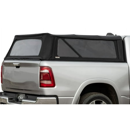 Tonneau Cover - J1040039
