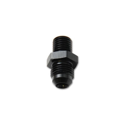 AN to Metric Straight Adapter; Size: -6AN Metric: 20mm x 1.5 - VIB16620