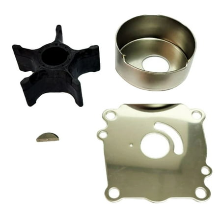 Water Pump - WP006