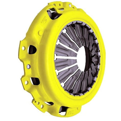 Xtreme Pressure Plate - MB017X
