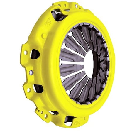 Xtreme Pressure Plate - MB017X