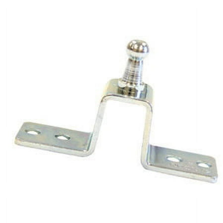 Hat Shaped Slotted Gas Pair - 0101872