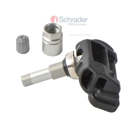 TPMS Sensor with Clamp-in Valve - 29084