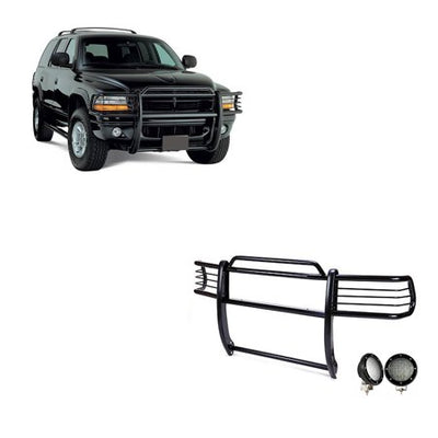 Grille Guard Kit - 17BH23MAFB