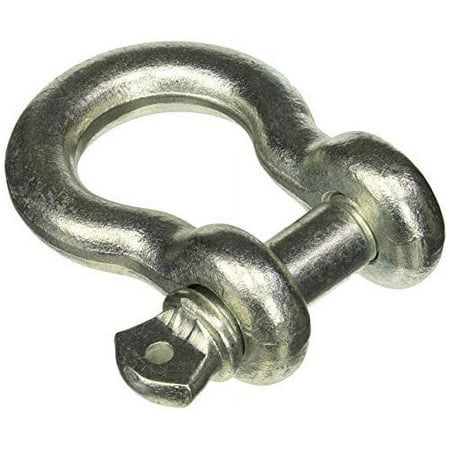 7/8' Bow Shackle 13K Lb Wll - 20021