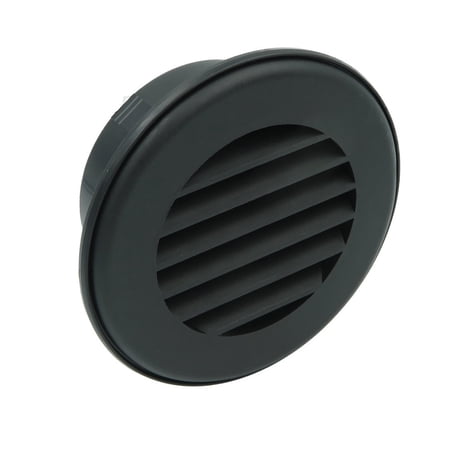 Heat Vent 4' No Damper - 94265