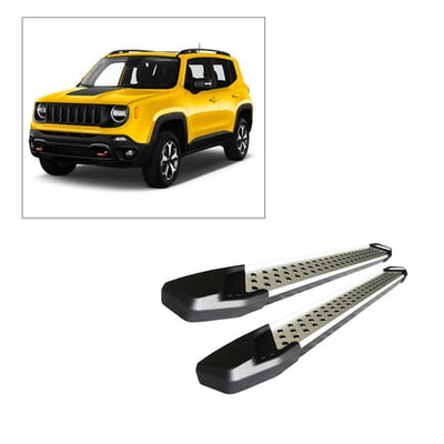 Running Boards - VOJ267