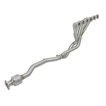 Twisted Steel Header - 4836109YC