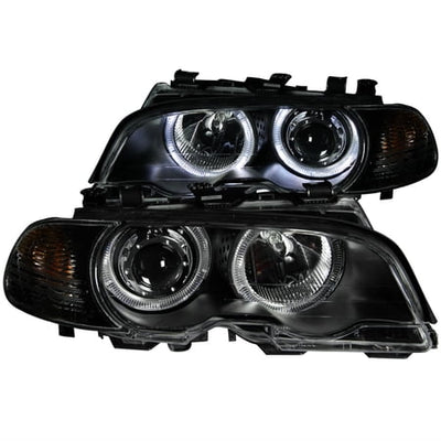 Headlights Set - 121269