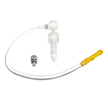 Gear Lube Pump - 11891D7