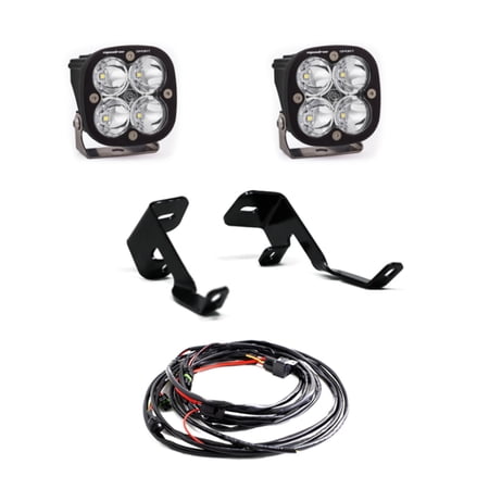 A Pillar Light Mount - 447681