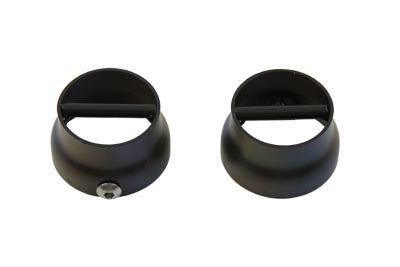 2-1/4 inch Baffle Ring Set - A145