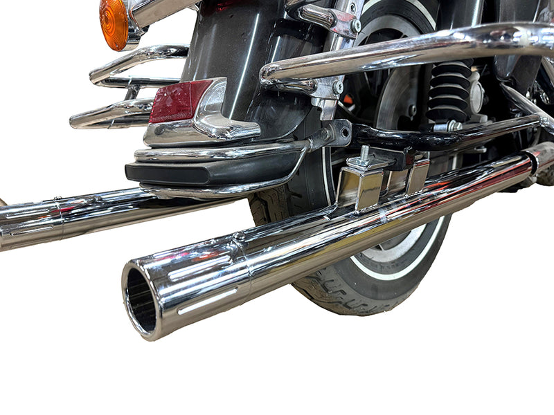 FLT Shotgun Tail Pipe Extension Set