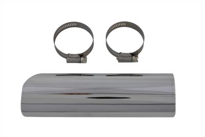 8 inch Lower Y Heat Shield
