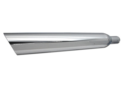Replica 27-1/2 inch Muffler