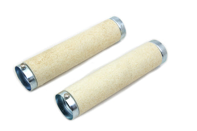 2-3/8 inch Exhaust Baffle Set