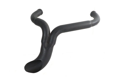 Wyatt Gatling FXD Ground Pounder Black