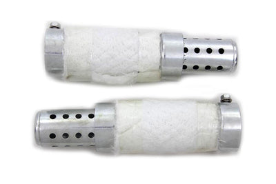 2 inch Quiet Baffle Set