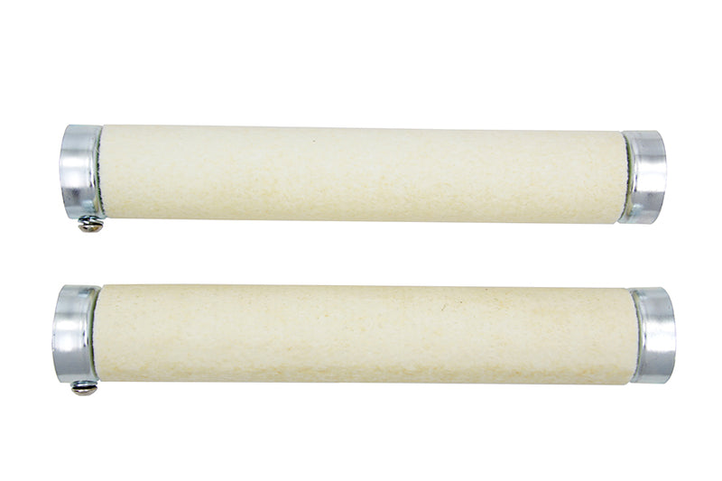 1-5/8 inch Exhaust Pipe Baffle Set