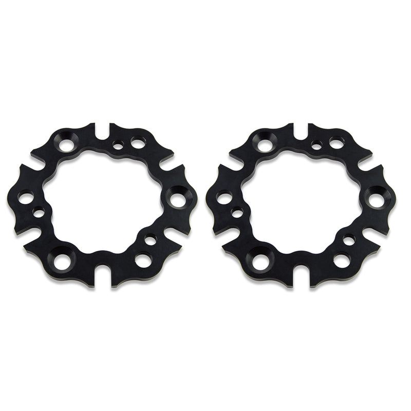 Brake Rotor Adapters Pair - 300105302
