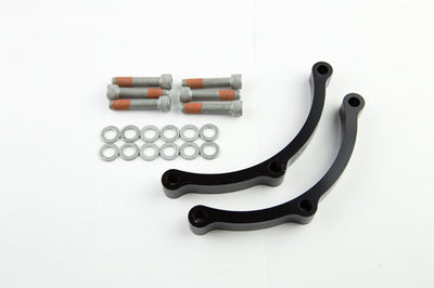 Bracket Spacer Kit, .630, DL Rear Internal P-Brake Kit-2.36/2.75 Offset - 30011544