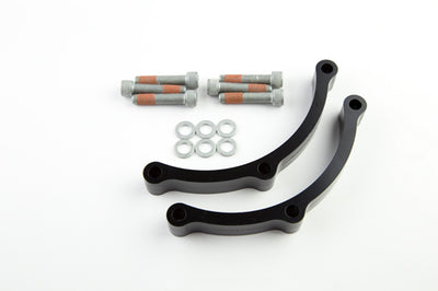 Bracket Spacer Kit, .732, DL Rear Internal P-Brake Kit-2.66 Offset - 30011545