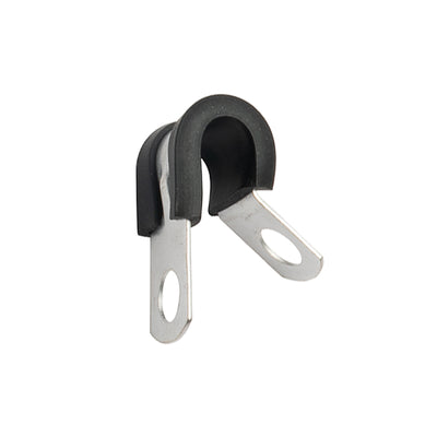 Cushion Clamp 3/8", .34 Mount Hole - 30011637