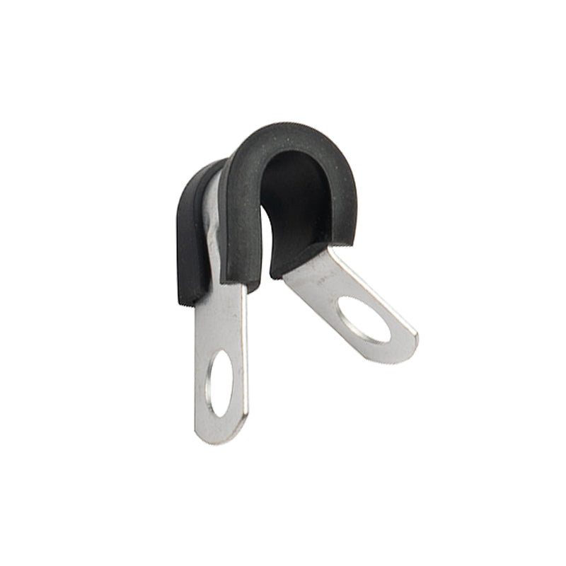 Cushion Clamp 3/8", .34 Mount Hole - 30011637