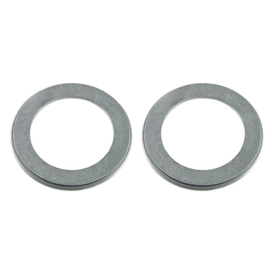 Kit,2pk,Adapter Rotor/Hat Register Ring,2.17" Dia. - 300116532
