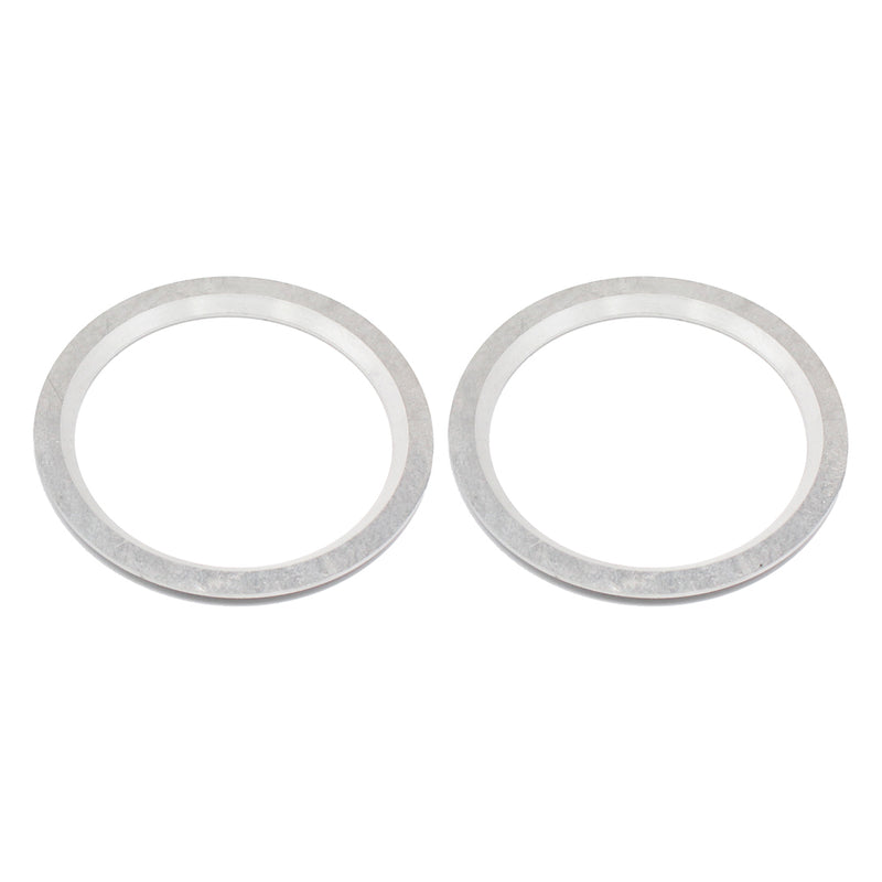 Kit,2pk,Adapter Rotor/Hat Register Ring,2.50" Dia. - 300119012