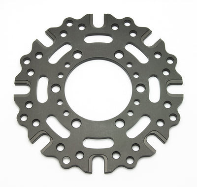 Rotor Adaptor, Floating - Sprint Hub 8x7.00 BC,Gen II (3.37 x 2.28) - 30012582
