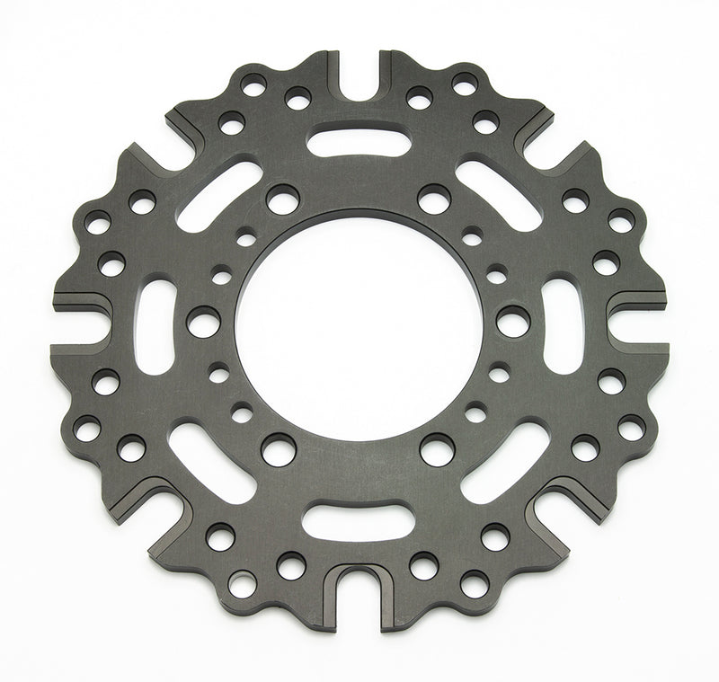 Rotor Adaptor, Floating - Sprint Hub 8x7.00 BC,Gen II (3.37 x 2.28) - 30012582