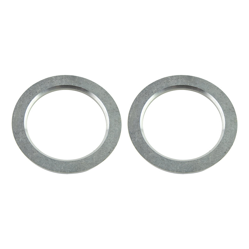 Kit,2pk,Adapter Rotor/Hat Register Ring,2.33" Dia. - 300127772