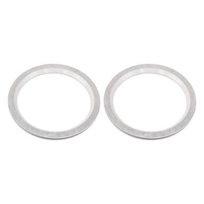 Kit,2pk,Adapter Rotor/Hat Register Ring,2.56" Dia. - 300127922