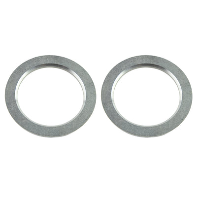 Kit,2pk,Adapter Rotor/Hat Register Ring,2.28" Dia. - 300128462