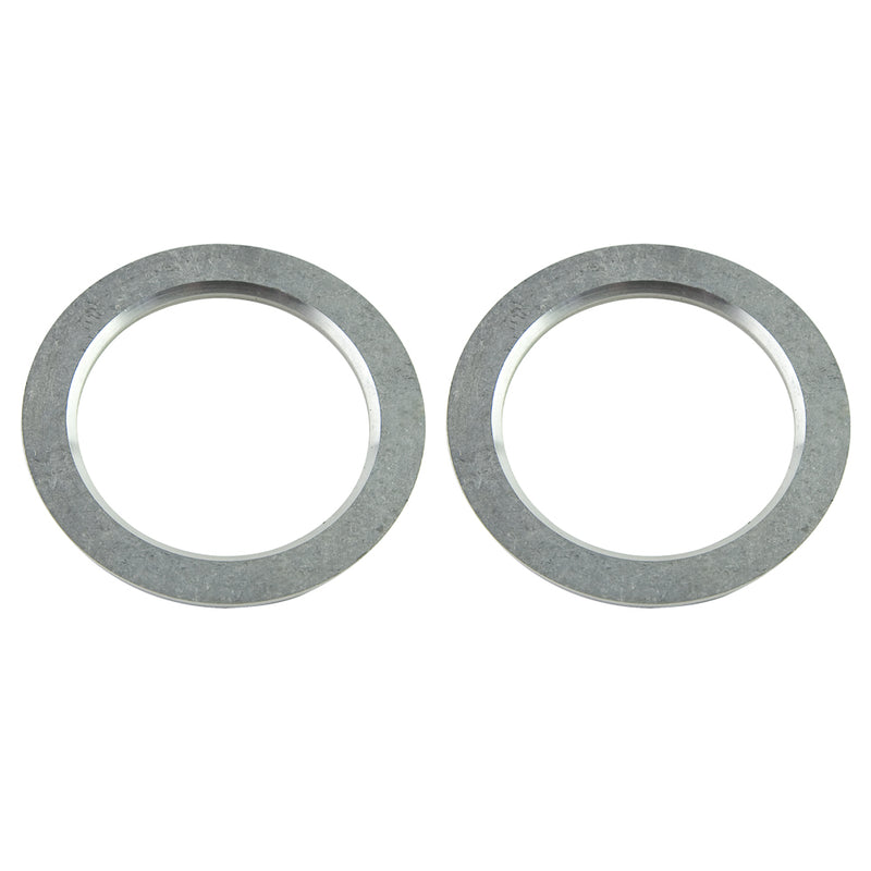 Kit,2pk,Adapter Rotor/Hat Register Ring,2.28" Dia. - 300128462