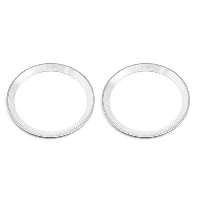 Kit,2pk,Adapter Rotor/Hat Register Ring,2.65" Dia. - 300130122