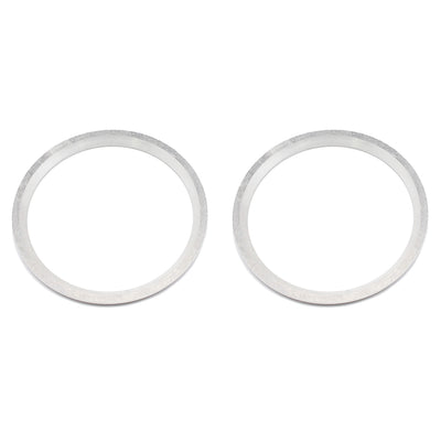 Kit,2pk,Adapter Rotor/Hat Register Ring,2.72" Dia. - 300130532