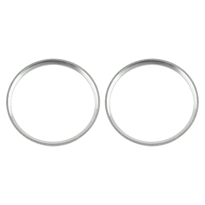 Kit,2pk,Adapter Rotor/Hat Register Ring,2.87" Dia. - 300133282