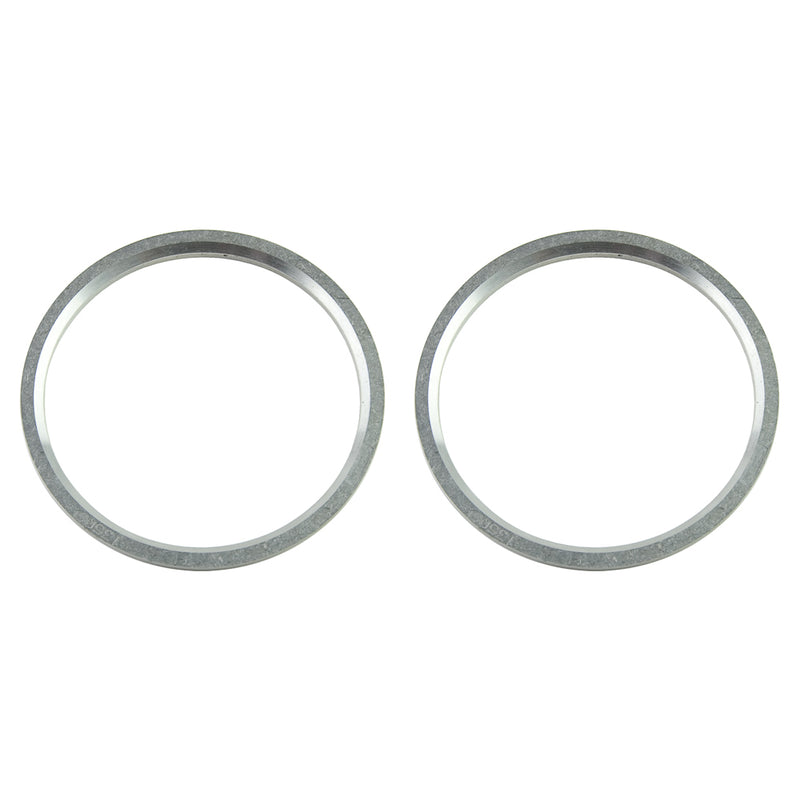 Kit,2pk,Adapter Rotor/Hat Register Ring,2.79" Dia. - 300135062