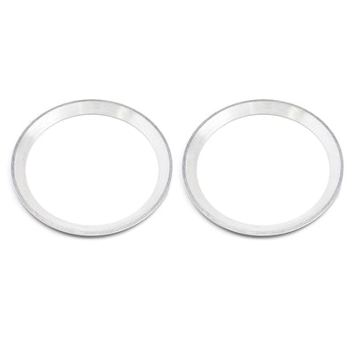 Kit,2pk,Adapter Rotor/Hat Register Ring,2.78" Dia. - 300136512