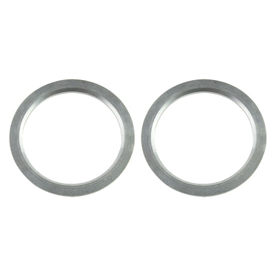 Kit,2pk,Adapter Rotor/Hat Register Ring,2.53" Dia. - 300136962